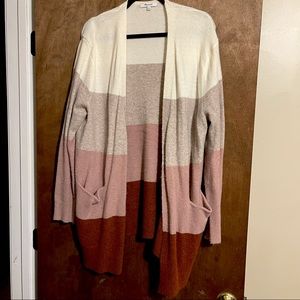 Madewell Cardigan